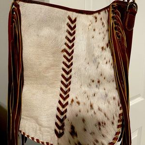 American Darling purse.